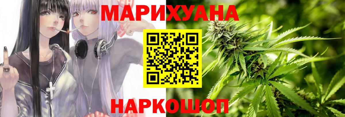 Канабис индика Губаха